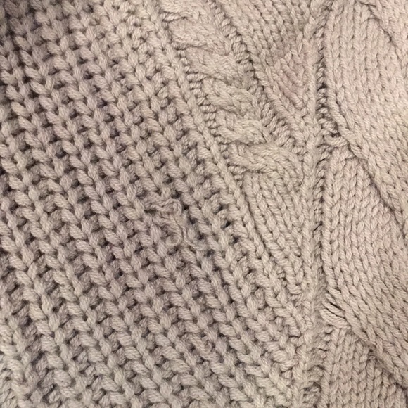Express knit sweater - Picture 3 of 3